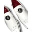 Emilio Franco Emilio Franco Soft Bottom Loafer White