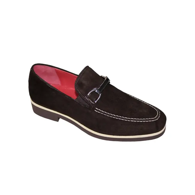 Nino II - by Emilio Franco