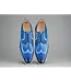 Carrucci Carrucci Lace-up Leather Derby Shoes Wing-Tip