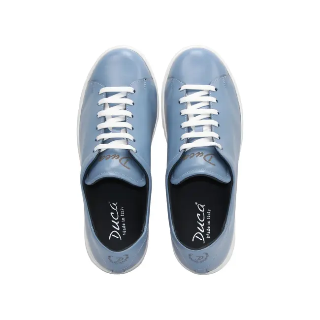 Duca Monza Made In Italy