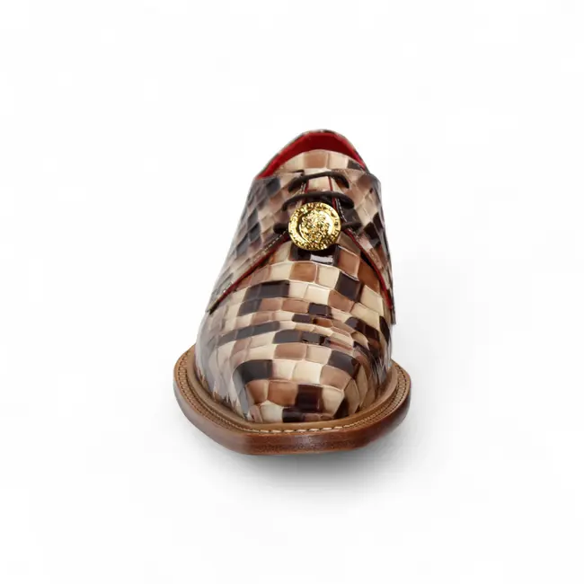 Emilio Franco Emilio Franco Couture Santo