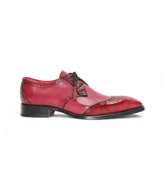 Fennix Fennix Jax Genuine Alligator/Leather