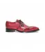 Fennix Fennix Jax Genuine Alligator/Leather