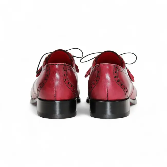 Fennix Jax Genuine Alligator/Leather