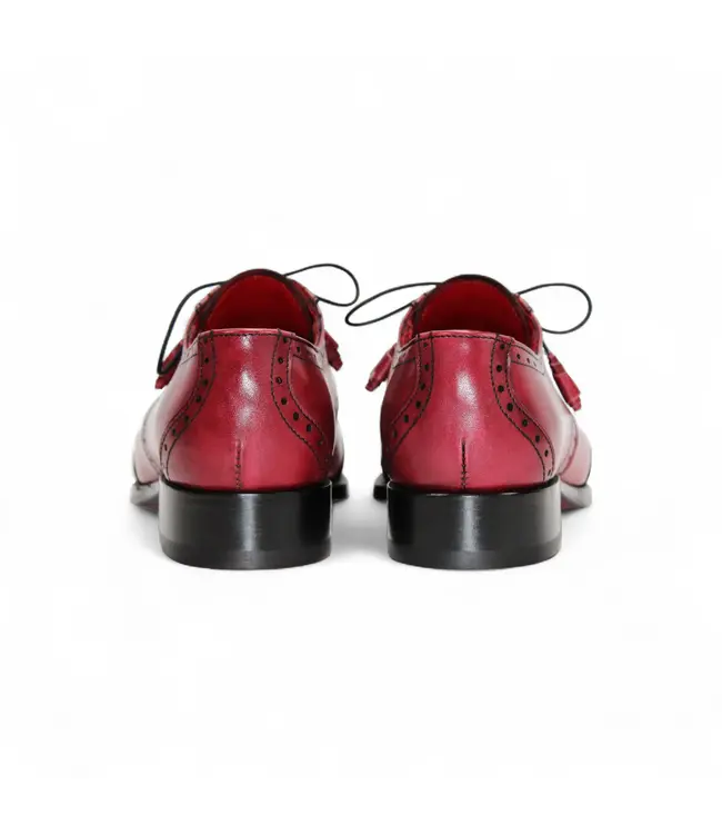 Fennix Fennix Jax Genuine Alligator/Leather