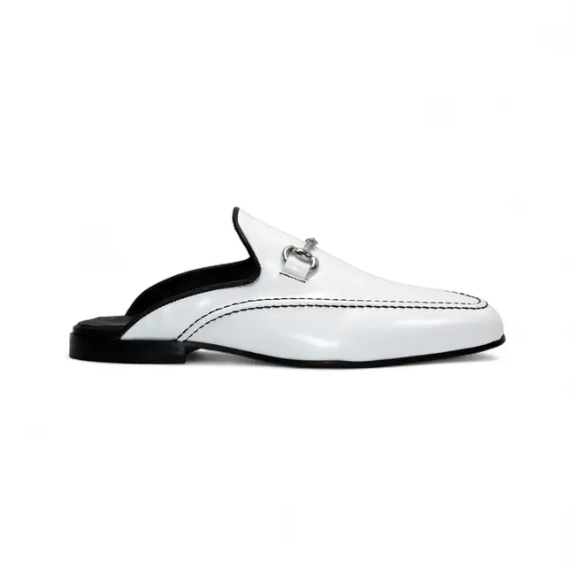 Duca Minori Sandal Mule
