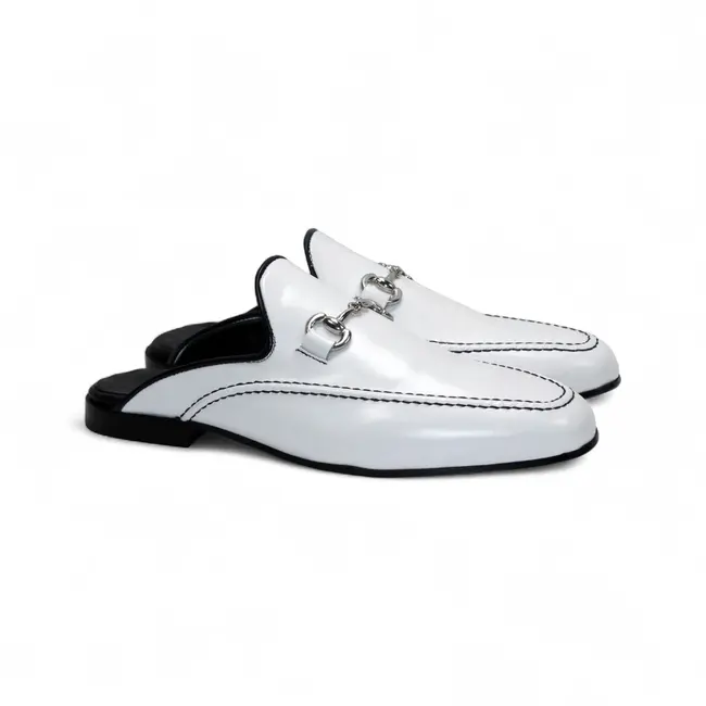 Duca Minori Sandal Mule