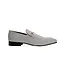 Duca Duca  Italy "Valenza"  Patent Leather Loafers – Red Bottom Elegance