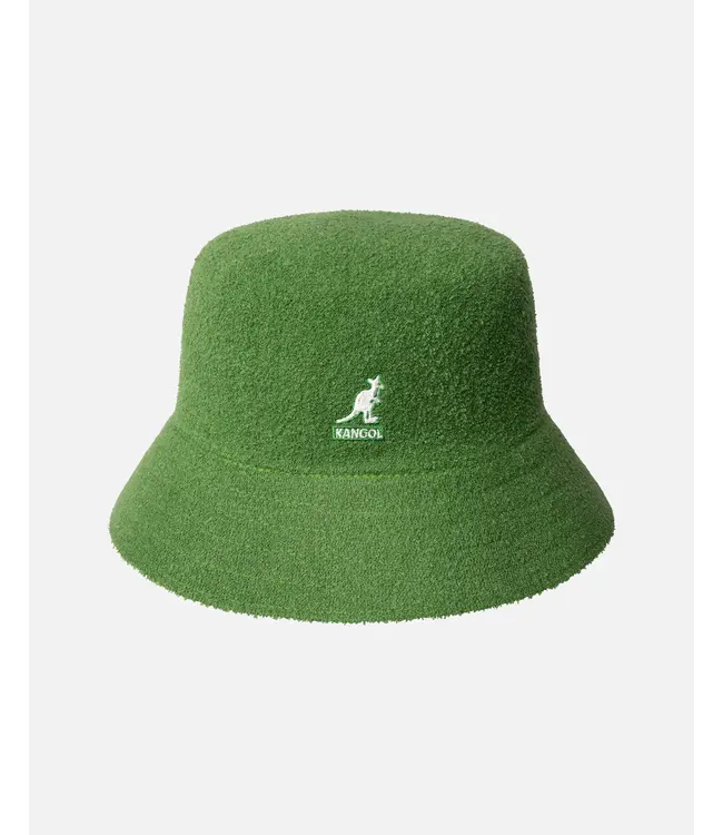 Kangol Bermuda Bucket Hat Kangol