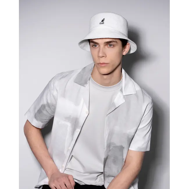 Bermuda Bucket Hat Kangol