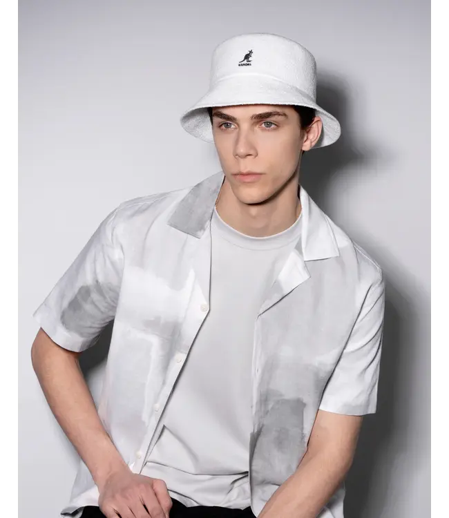Kangol Bermuda Bucket Hat Kangol