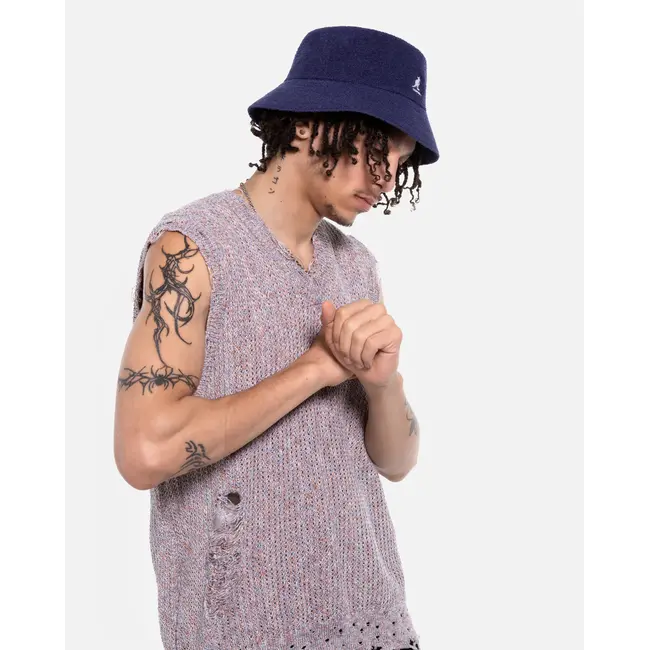 Bermuda Bucket Hat Kangol