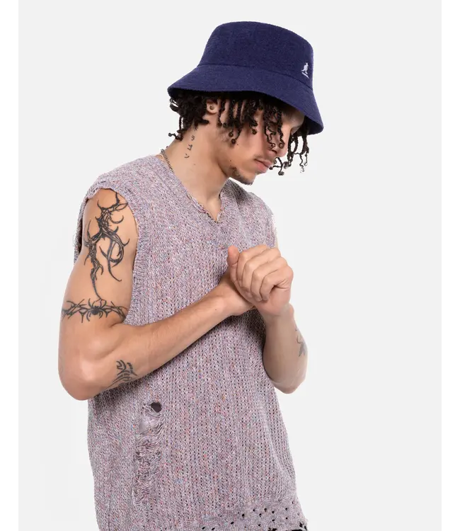 Kangol Bermuda Bucket Hat Kangol