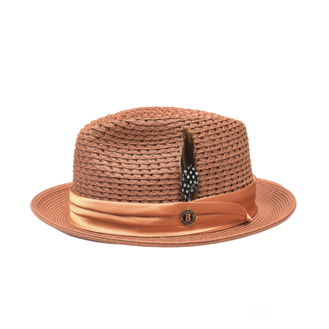 The Julian Straw Hat