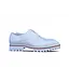 Carrucci Hybrid Lug Laceless Oxford KS557-19