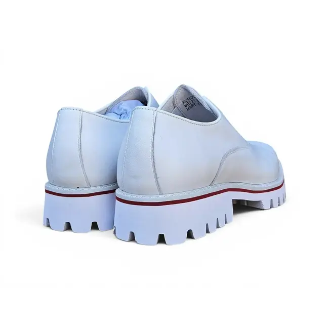 Hybrid Lug Laceless Oxford KS557-19