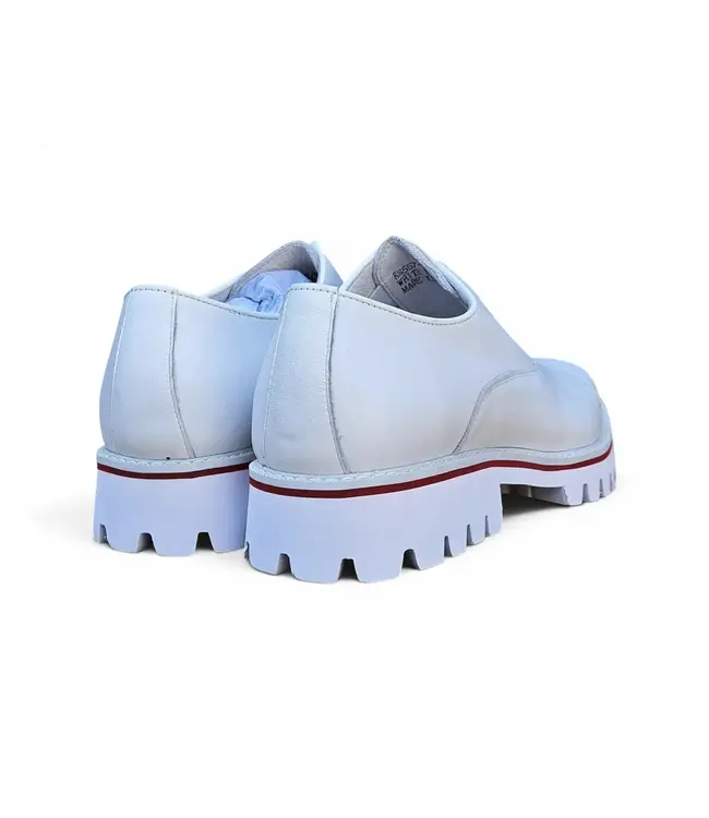 Carrucci Hybrid Lug Laceless Oxford KS557-19