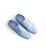 Carrucci Hybrid Lug Laceless Oxford KS557-19