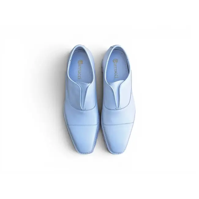 Hybrid Lug Laceless Oxford KS557-19