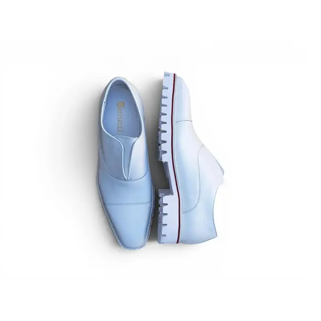 Hybrid Lug Laceless Oxford KS557-19