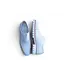 Carrucci Hybrid Lug Laceless Oxford KS557-19
