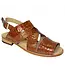 Fennix Alligator Sandal For Men | Made in Italy