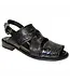 Fennix Alligator Sandal For Men | Made in Italy
