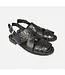 Fennix Alligator Sandal For Men | Made in Italy
