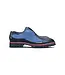 Carrucci Hybrid Lug Laceless Oxford KS557-19