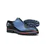 Carrucci Hybrid Lug Laceless Oxford KS557-19