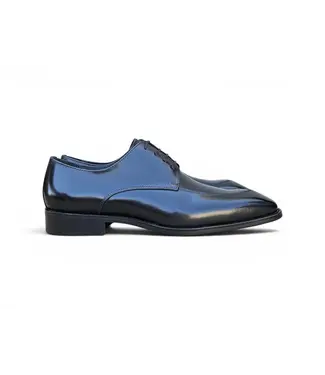 Carrucci The Beaumont Split Toe Derby