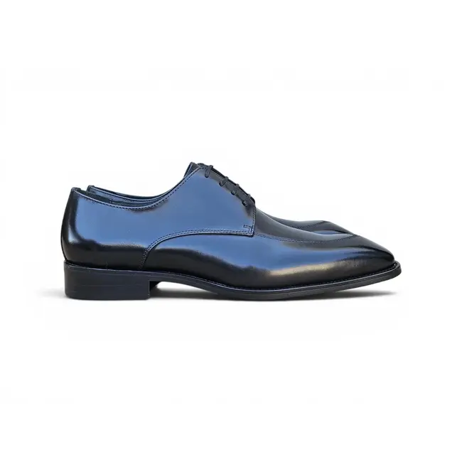 The Beaumont Split Toe Derby