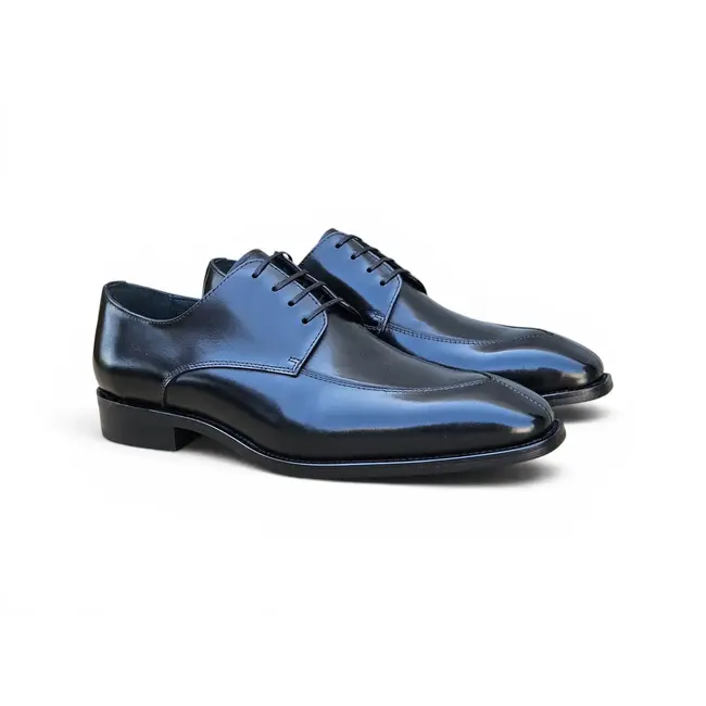 The Beaumont Split Toe Derby
