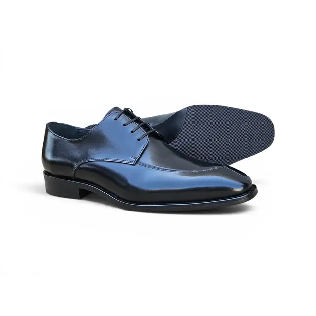 The Beaumont Split Toe Derby