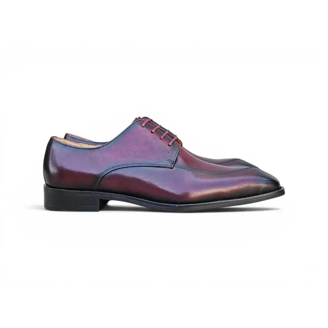 The Beaumont Split Toe Derby