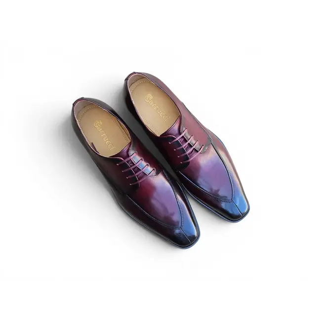 The Beaumont Split Toe Derby
