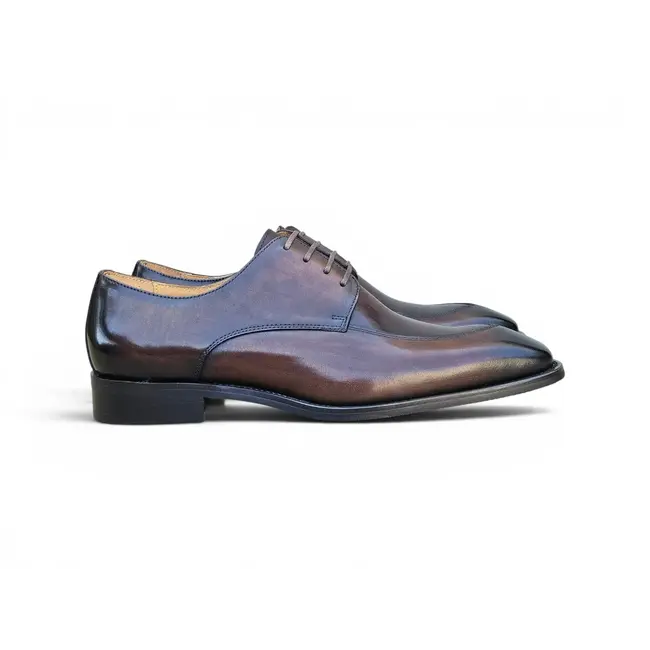 The Beaumont Split Toe Derby