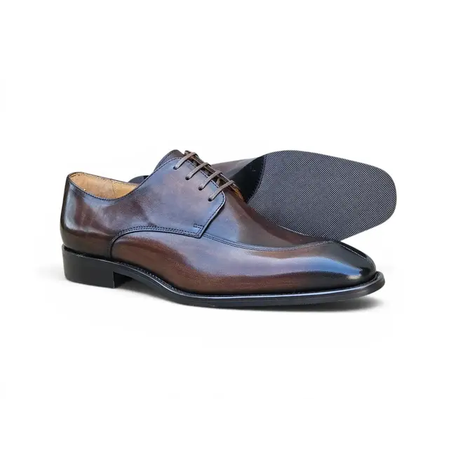 The Beaumont Split Toe Derby