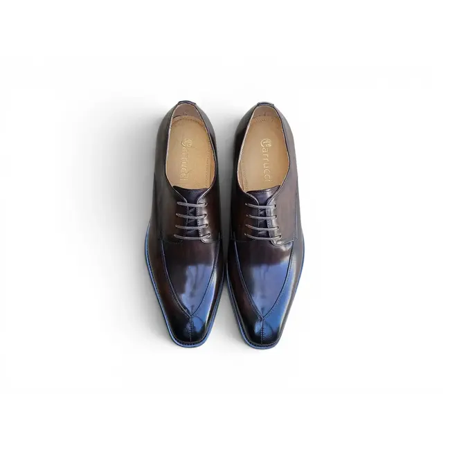 The Beaumont Split Toe Derby