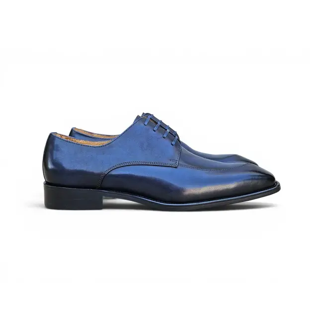 Carrucci The Beaumont Split Toe Derby