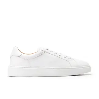Samuel Low-Top Sneaker