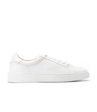 Samuel Low-Top Sneaker