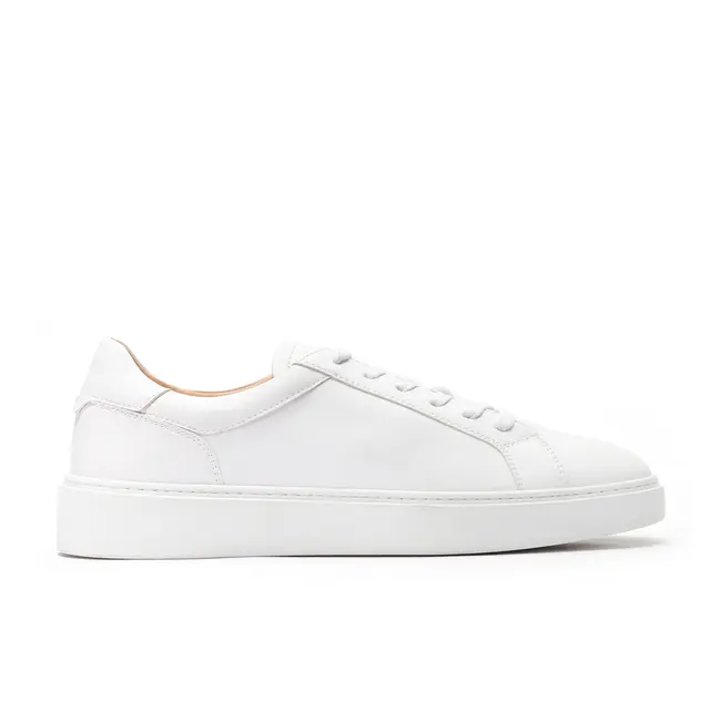 Samuel Low-Top Sneaker