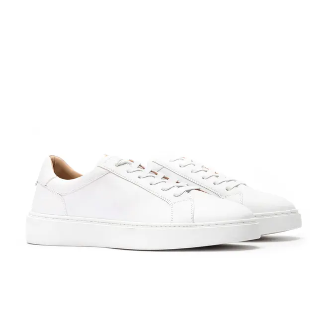 Samuel Low-Top Sneaker