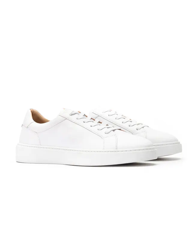 Samuel Low-Top Sneaker