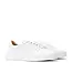 Samuel Low-Top Sneaker