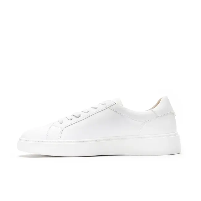 Samuel Low-Top Sneaker