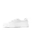 Samuel Low-Top Sneaker