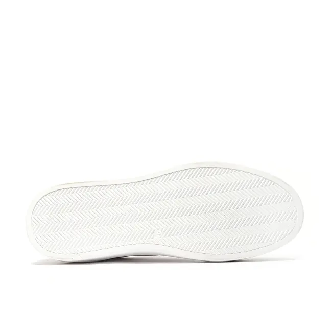 Samuel Low-Top Sneaker