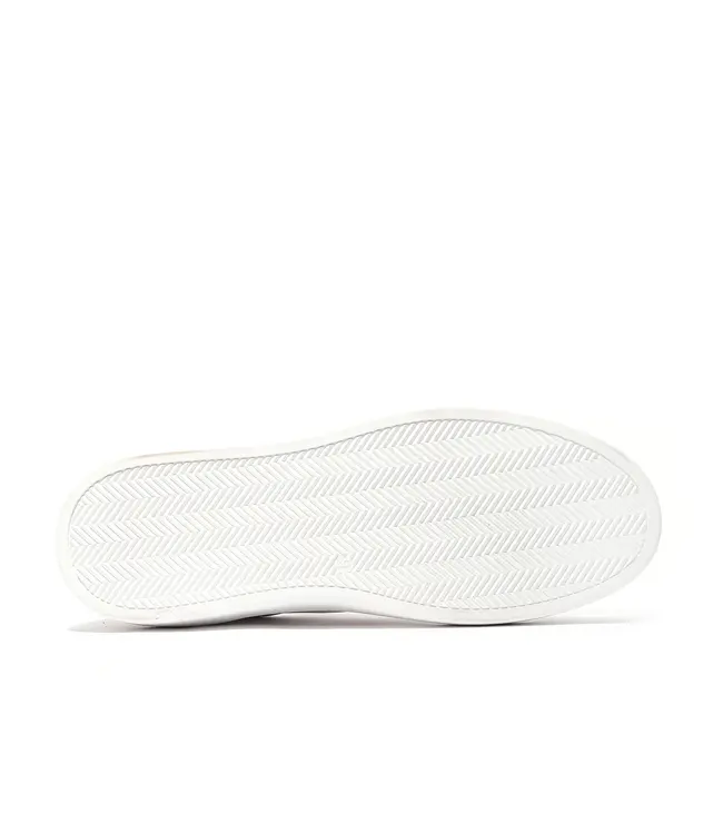 Samuel Low-Top Sneaker